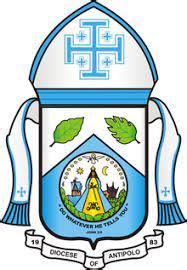 diocese of antipolo logo